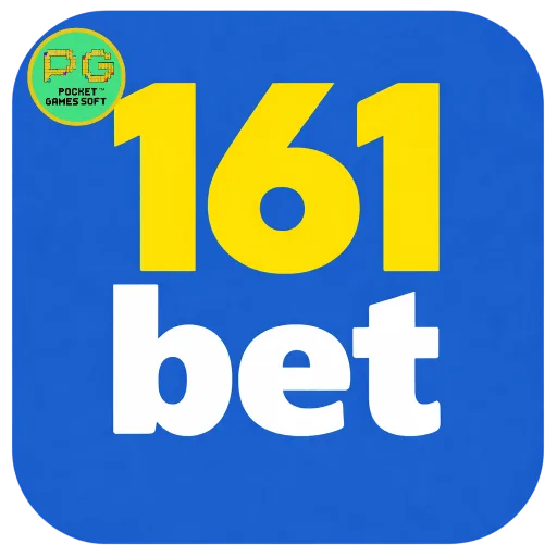 Logo da 161BET
