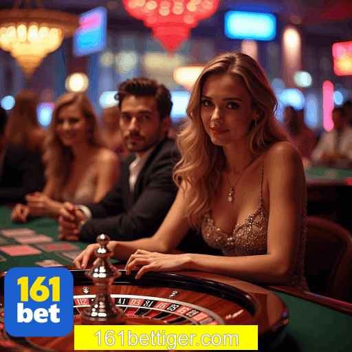 cassino 161BET jogos de mesa