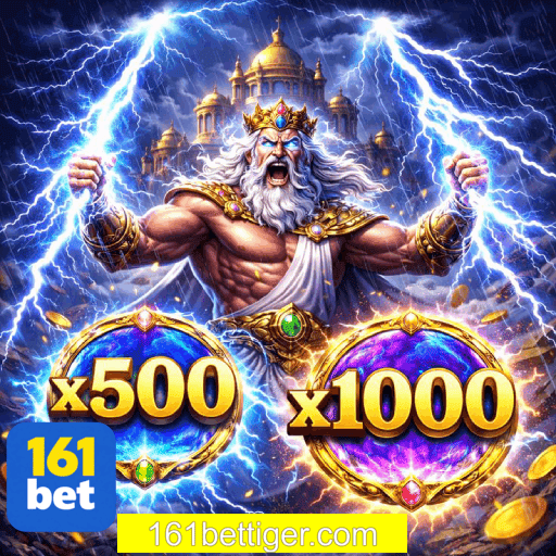 Painel da conta 161BET