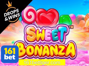 Sweet Bonanza